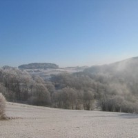 Schneeurlaub im Bayerischen Wald