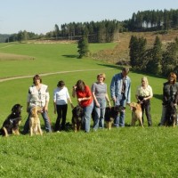 JB/ZTP der Landesgruppe in Gummersbach