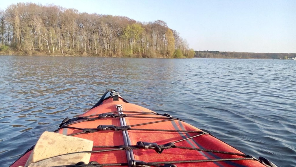 In Haltern am See