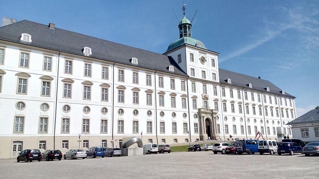 Schloss Gottorf