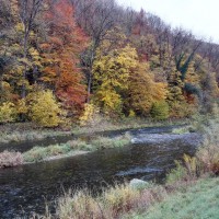 Lauchringen – An der Wutach