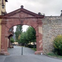 Rund um Schloss Vollrads