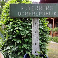 Dorfrepublik Rüterberg