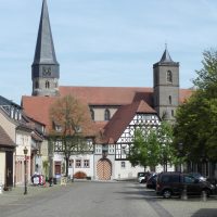 Rund um Münnerstadt