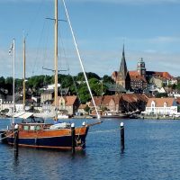 Historisches Flensburg
