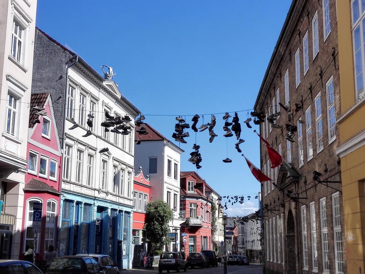 Historisches Flensburg Bloxi's Blog