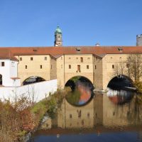 Festungsstadt Amberg