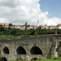 Tauber- und Steinbachtal