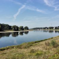 Coswig an der Elbe