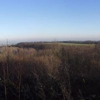 Am höchsten Punkt zwischen Eifel und Bergischem Land