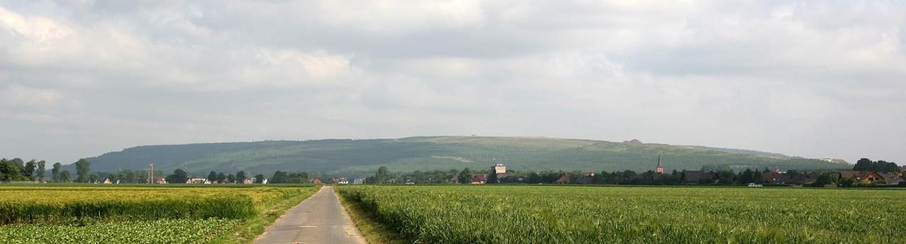 Eiseskälte auf der Sophienhöhe