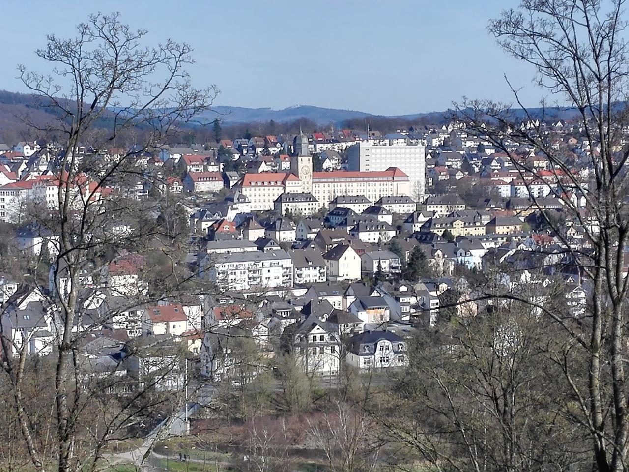 Lecker Essen in Arnsberg