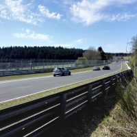 Nürburgring und Hohe Acht