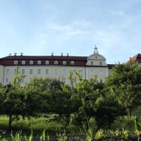 Schloss ob Ellwangen