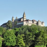 Kloster Großcomburg