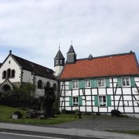 Rund um Heiligenhaus