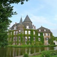 Rund um Schloss Linnep