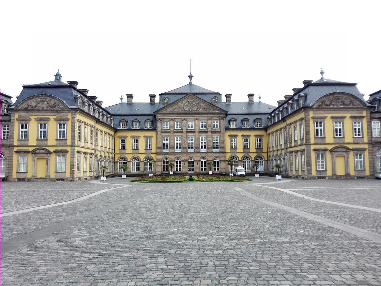 Residenzstadt Bad Arolsen