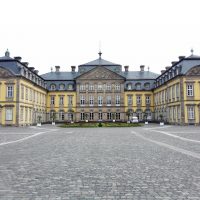 Residenzstadt Bad Arolsen