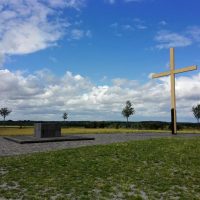 Auf dem Papsthügel bei Kerpen