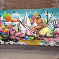 Urban Art Biennale 2017