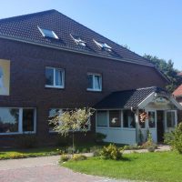 Im Haus Yoga Vidya Nordsee