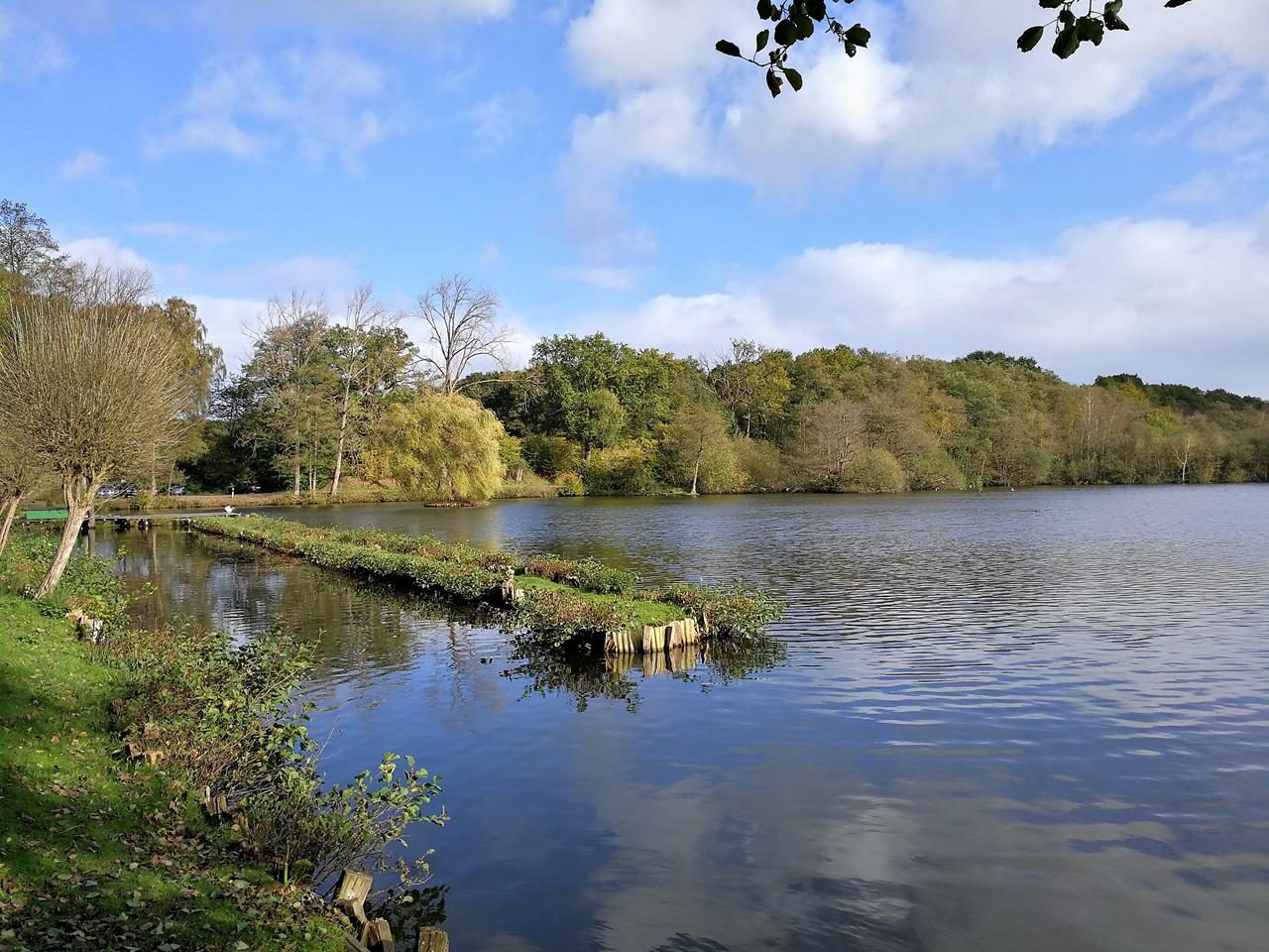 Wegberg – Im Tal der Wassermühlen