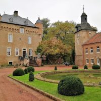 Kerpen: Von Schloss zu Schloss