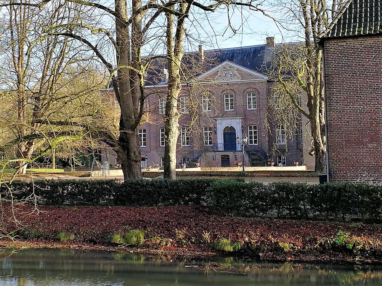An der Maas bei Arcen - Bloxi's Blog
