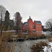 Littardkuhlen – Schaephuyser Höhen