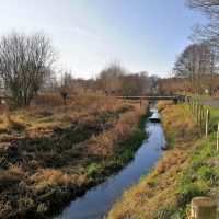 Naturpark Rodebach bei Gangelt