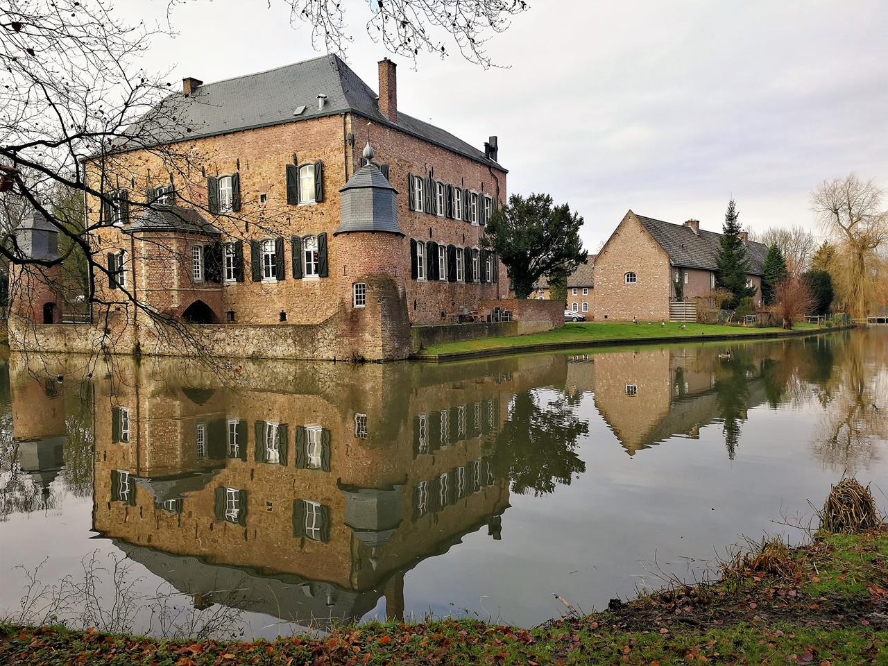 Rund um Kerkrade Bloxi's Blog