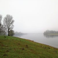 Auesee und Diersfordter Wald