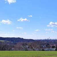 Drei Bachtäler bei Erkrath