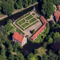 Wasserburg Haus Welbergen