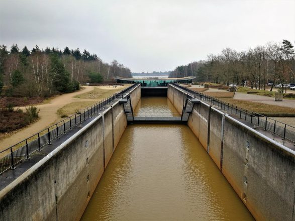 Reindersmaar und Bosserheide