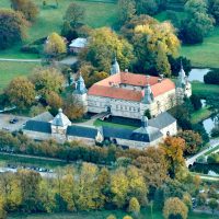 Schloss Westerwinkel