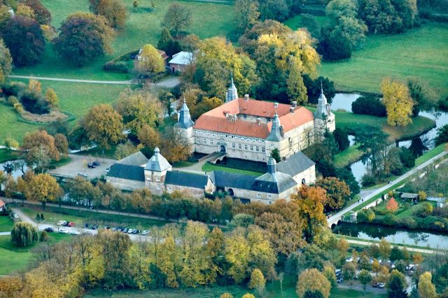 Schloss Westerwinkel