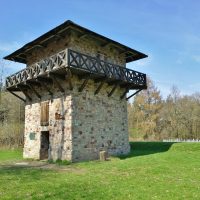 Limes-Wanderung rund um Idstein