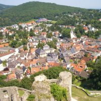 Königstein – wo Frankfurts Reiche wohnen