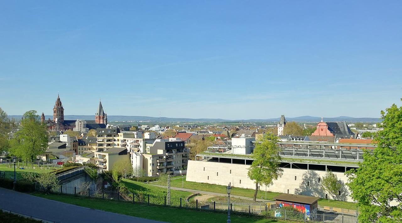 Historisches Mainz