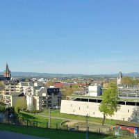 Historisches Mainz