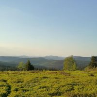 Rundtour über das Dach des Sauerlandes