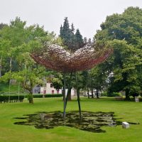 Auf Pfaden um Chaudfontaine