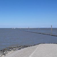 Nächster Halt Wangerooge