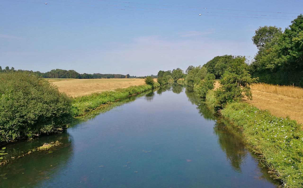 Rund um Isselburg