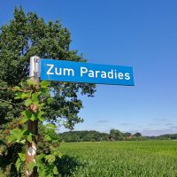 Von Meppen ins Borkener Paradies