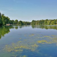 Von Rhede zum Pröbstingsee