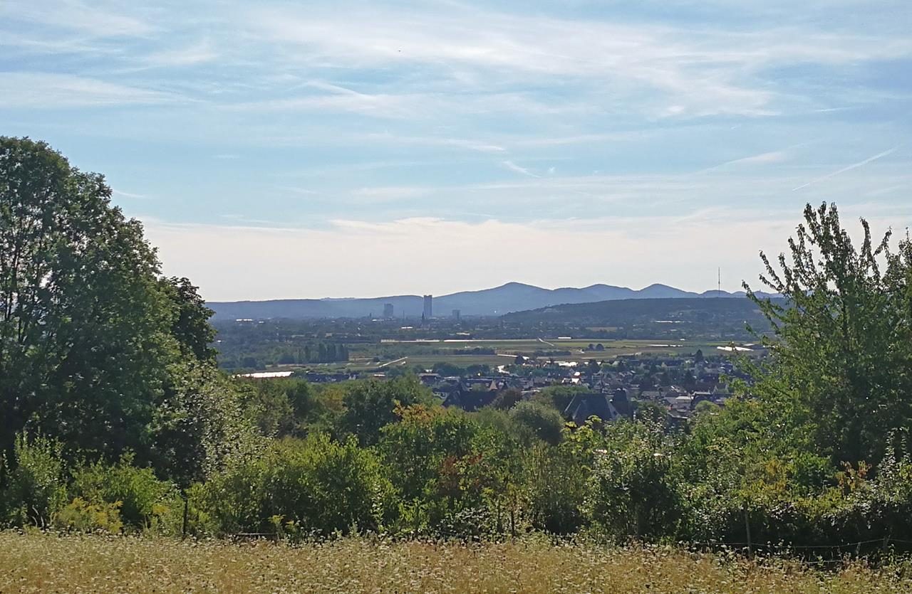 Heimatblick-Runde bei Alfter