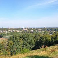 Abtenteuertour im Süden von Maastricht